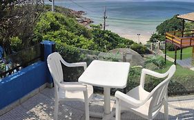 Barra Beach Club Casas